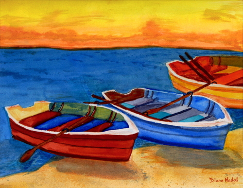 Giclee Prints
