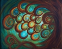 Diana Plaisance - Enchanted Forest