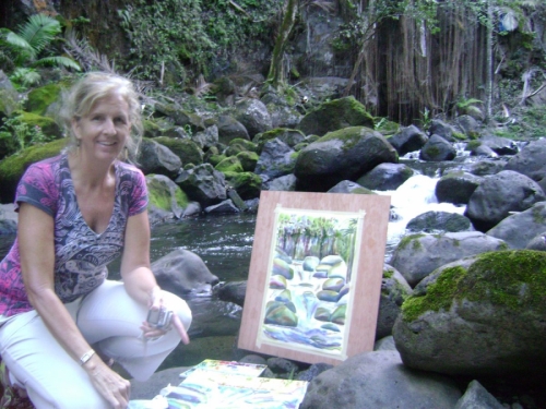 Painting Workshops