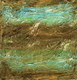 Painting--Acrylic-AbstractMountains