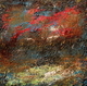 Painting-Midnight Skies