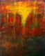 Digital Art--Photo Manipulation-AbstractSunrise