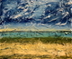 Painting-The Beach