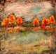 Painting-The Pond