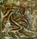 Painting-Ancient Stone
