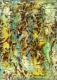 Painting--Acrylic-AbstractTree Bark