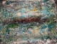 Painting-Glacier View