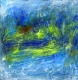 Painting--Acrylic-AbstractGlaciers #1