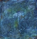 Painting-Deep Blue Seas #1