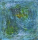 Painting-Deep Blue Seas #2