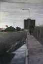 Diane Newton - On the Way to the Pine