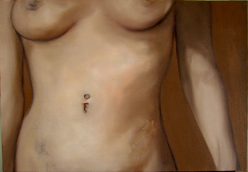 Torso (large view)