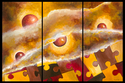 Revealing%20Life%20%28original%20acrylic%20on%20canvas%29%20Three%20panel%20painting (thumbnail)