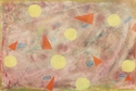 Painting--Pastels-AbstractFlags