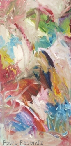 Painting-Abstract-Spring