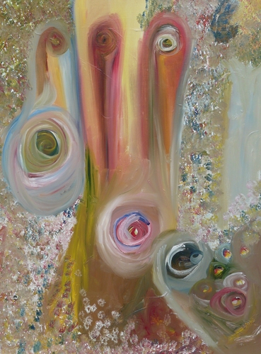 Painting-Universe