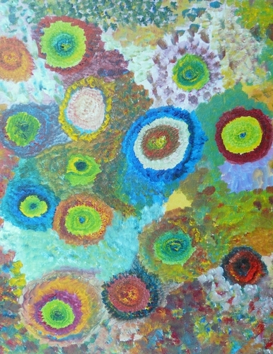 Painting-Blossom