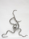 Sculpture--Metal-ExpressionistPatriot Acts
