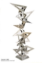 Sculpture--Mixed Media-ExpressionistGaucha
