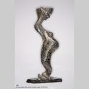 Sculpture--Metal-ExpressionistEV 