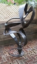 Sculpture--Steel-ExpressionistDnancers