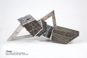 Sculpture--Mixed Media-AbstractTikitik