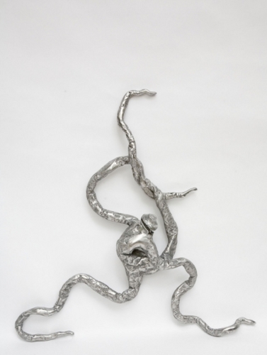 Sculpture-Expressionist-Patriot Acts