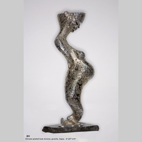 Sculpture-Expressionist-EV 
