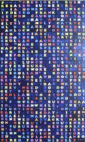 Painting-Political-Overheard (again)