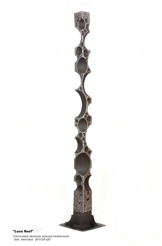 Sculpture-Abstract-Luna Reef