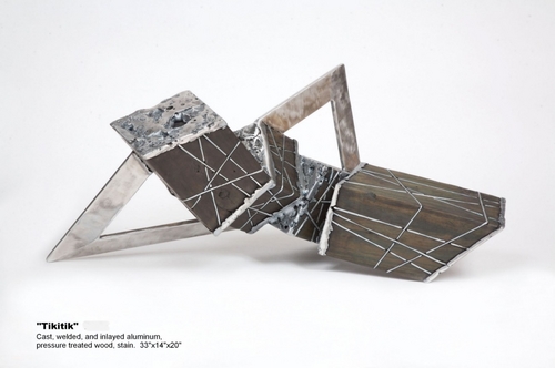 Sculpture-Abstract-Tikitik