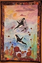 Painting-Orca II