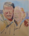 Painting--Pastels-PortraitBarb 'n Ray