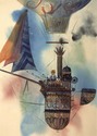 Hot Air Can Be Fun