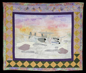 Fiber Art-E2 Seahawk - Front