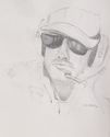 Drawing-Pilot I