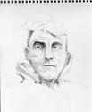 Drawing--Paper-PortraitSir Ed Hillary