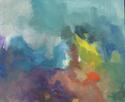 Painting--Oil-AbstractSurf
