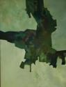 Painting--Acrylic-AbstractPositive - Negative IA