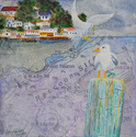 Painting--Acrylic-SeascapeTiberon