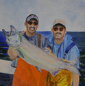 Terry & Ray
