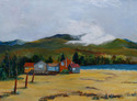 Painting--Acrylic-LandscapeEarl's place