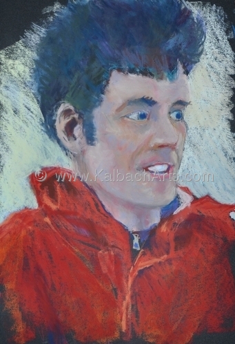 Painting-Portrait-Jarv
