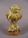 Dale Lerner - Figurative Sculpture DaleLerner,Lerner,sculpture,ceramics,figurative,contemporary,caricature - Figurative Sculpture
