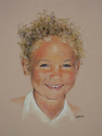Painting--Pastels-PortraitElizabeth