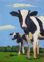 Painting--Oil-AnimalsAre You Sure About That?