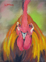 Painting--Oil-AnimalsYes?