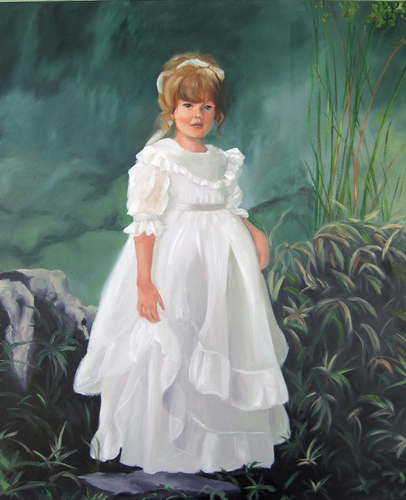 Painting-Figurative-Emma