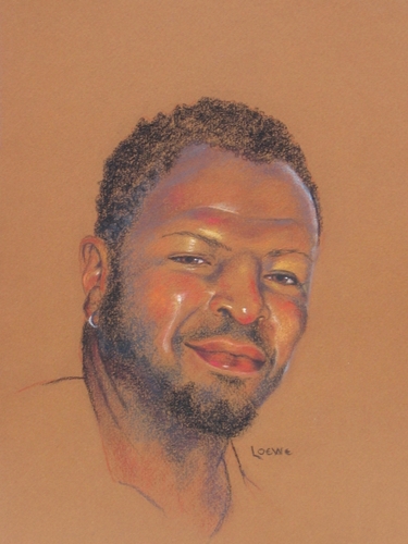 Painting-Portrait-Randy