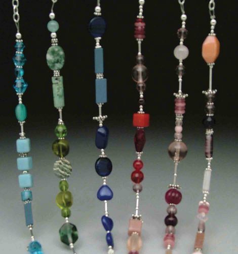 Beaded Art Jewelry